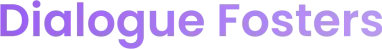 Dialogue-Foster-Logo