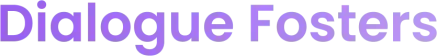 Dialogue-Foster-Logo
